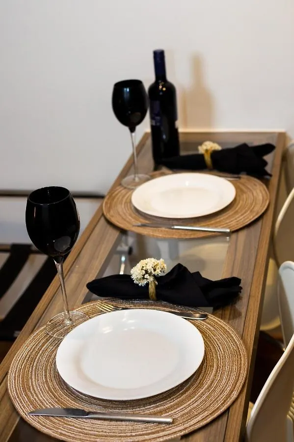 Apartamento, Nobile Suites Monumental , Localizacao E Conforto 브라질리아 아파트