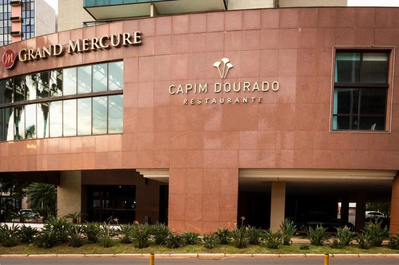Apartamento, Nobile Suites Monumental , Localizacao E Conforto 브라질리아 0*,